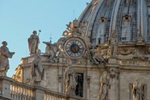 A força da escuta – em conversa com o novo Pregador da Casa Pontifícia