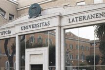 Um novo conselho de coordenação para a Lateranense