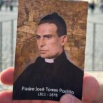 Beatificado na Espanha José Torres Padilla, sacerdote fiel e amigo dos pobres