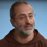 Padre Pasolini OFMCap é o novo pregador da Casa Pontifícia