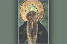 Isaque de Nínive inserido no Martirológio Romano