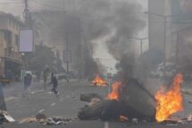 SACBC apela às autoridades para que resolvam o descontentamento eleitoral em Moçambique