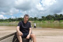 Antonio Cardoso na Canção e a Prece: “Estou aqui”