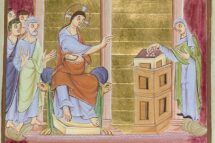 Reflexão para o XXXII Domingo do Tempo Comum