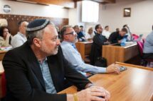 “Uma Revelação, duas Tradições”, católicos e judeus debatem sobre o Decálogo