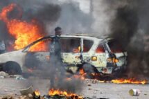 Papa convida moçambicanos ao diálogo, à tolerância e à busca incansável por soluções justas