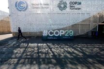 Papa: que a COP29 possa contribuir para a proteção de nossa casa comum
