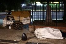 VIII Dia Mundial dos Pobres na Argentina: “A caridade deve ser renovada, pois não confere dignidade”