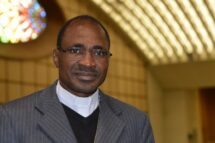 Para uma melhor integração dos padres africanos em missão na Europa