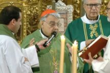Semeraro: beata Carmen del Niño Jesús, exemplo de caridade na Espanha