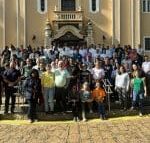 Regional Sul 1 promove formação para a Campanha da Fraternidade 2025