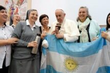 O caminho sinodal é uma das prioridades das salesianas