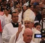 Santa Missa celebra os 30 anos da Diocese de Araçatuba