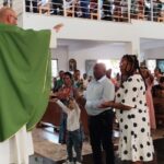 Cabo Verde – Dia Diocesano da Juventude em Santiago