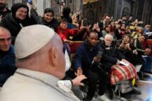 VIII Dia Mundial dos Pobres: A Igreja no Brasil ao lado dos necessitados