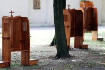 A confissão sacramental