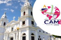 Brasileiros estarão no 6º Congresso Americano Missionário em Porto Rico