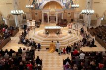 EUA: congresso sobre o Sagrado Coração de Jesus inspirado na “Dilexit nos”