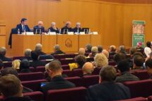 Semeraro: o martírio como expressão de amor perfeito