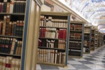 Bibliotecas de todo o mundo no Vaticano em diálogo com a Biblioteca Apostólica