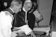 O Jubileu de 1950 e os meios de comunicação do Vaticano
