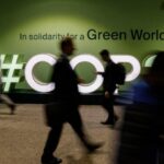 Cop29, Papa: chega de atrasos e indiferença. Cancelar a dívida dos países pobres