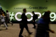 Cop29, Papa: chega de atrasos e indiferença. Cancelar a dívida dos países pobres