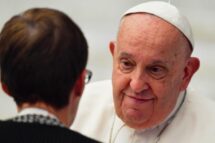 Francisco: dar conforto e assistência a quem sofreu com os abusos