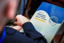 As Igrejas da Europa: fortalecer estratégias e redes contra abusos