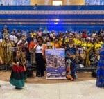 28ª Romaria Nacional da Pastoral Afro-Brasileira reúne milhares em Aparecida e promove evangelização antirracista