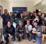 Pastoral Carcerária de São Paulo realiza encontro com a participação da coordenadora nacional