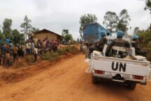 Santa Sé: apoiar as operações de paz da ONU