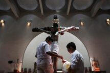 Nicarágua: presidente da Conferência Episcopal exilado na Guatemala