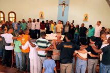 Diocese de Camaçari: um lugar para acolher pessoas em situação de rua