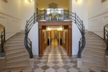 Biblioteca Apostólica Vaticana assina memorando com o Bahrein