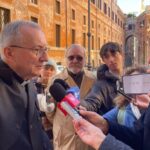 Cardeal Parolin: problemas globais precisam de diálogo