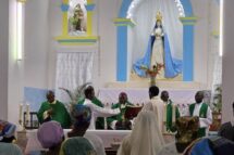 Comissão Episcopal de Liturgia da CEAST vai criar livro nacional de cânticos litúrgicos