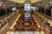 Zani: Biblioteca Apostólica, um patrimônio secular à disposição de todos