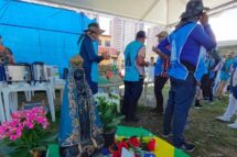 Piedade Mariana: a expressão de fé que brota do povo