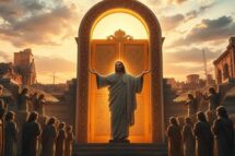 Antonio Cardoso na Canção e a Prece: “Ele está pra chegar”