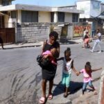 Santa Sé exorta maior compromisso da comunidade internacional junto ao Haiti