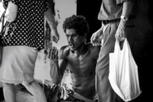 Exposição fotográfica virtual pelo Dia Mundial dos Pobres