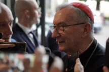 Cardeal Parolin participa do G20 no Rio de Janeiro