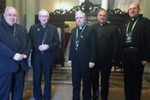 Cardeal Parolin no G20 do Rio: “é um dever moral cumprir o que foi prometido”
