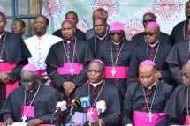Quénia. Dom Peter Kimani Ndung'u: “Mesmo na prisão é possível encontrar o Senhor”