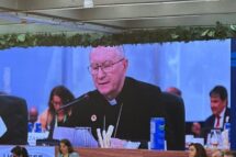 Papa envia mensagem ao G20 no Brasil e pede ações concretas contra a fome e a pobreza