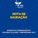 Nova coordenação da Pastoral da Saúde – Regional Sul 1 é eleita no IX Congresso Estadual