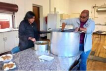 África do Sul: religiosa celebra 25 anos de Vida Consagrada dando de comer aos pobres em 25 semanas