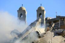 No Líbano, o relato de Ir. Hanane, que assiste xiitas e cristãos sob as bombas