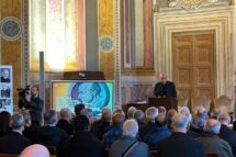 Padre Arrupe: o carisma inaciano sob o signo do Vaticano II